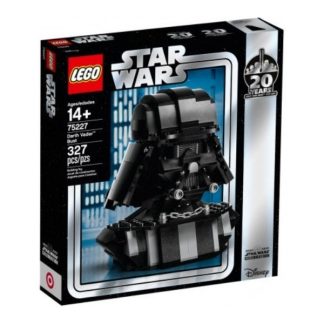 LEGO® Star Wars 75227 Busto di Darth Vader™