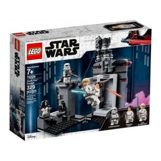 LEGO® Star Wars 75229 Fuga dalla Death Star™
