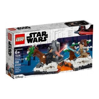 LEGO® Star Wars 75236 Duello sulla base Starkiller