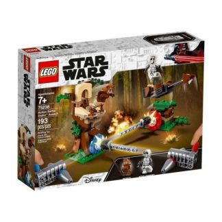 LEGO® Star Wars 75238 Action Battle - Assalto a Endor™