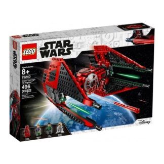 LEGO® Star Wars 75240 TIE Fighter™ del Maggiore Vonreg