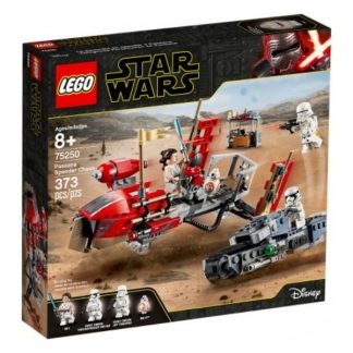 LEGO® Star Wars 75250 Inseguimento sullo Speeder Pasaana