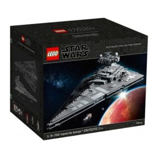 LEGO® Star Wars 75252 Imperial Star Destroyer™
