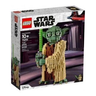 LEGO® Star Wars 75255 Yoda™