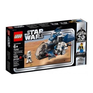 LEGO® Star Wars 75262 Imperial Dropship™ – Edizione 20° Anniversario