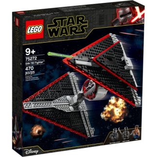 LEGO® Star Wars 75272 Sith TIE Fighter™