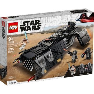 LEGO® Star Wars 75284 Nave da trasporto dei Cavalieri di Ren