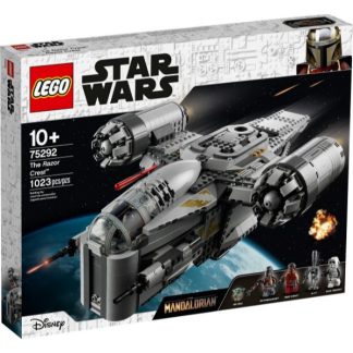 LEGO® Star Wars 75292 Razor Crest™