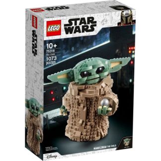 LEGO® Star Wars 75318 Il Bambino