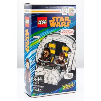 LEGO® Star Wars 75512
