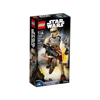 LEGO® Star Wars 75523 Scarif Stormtrooper™