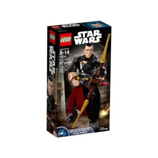 LEGO® Star Wars 75524 Chirrut Îmwe™