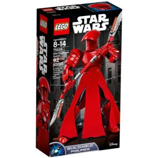 LEGO® Star Wars 75529 Guardia Pretoriana Elite