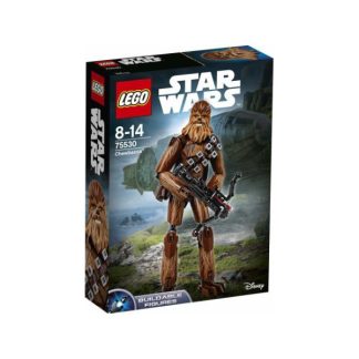 LEGO® Star Wars 75530 Chewbacca™