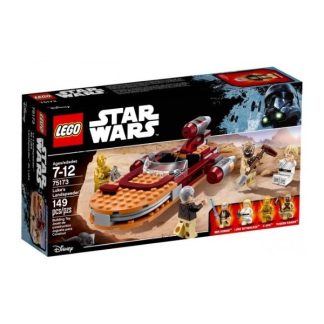 LEGO® Star Wars 75173 Luke's Landspeeder™