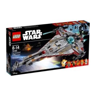 LEGO® Star Wars 75186 Arrowhead