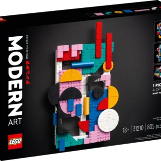 LEGO® Art 31210 Arte moderna - immagine principale