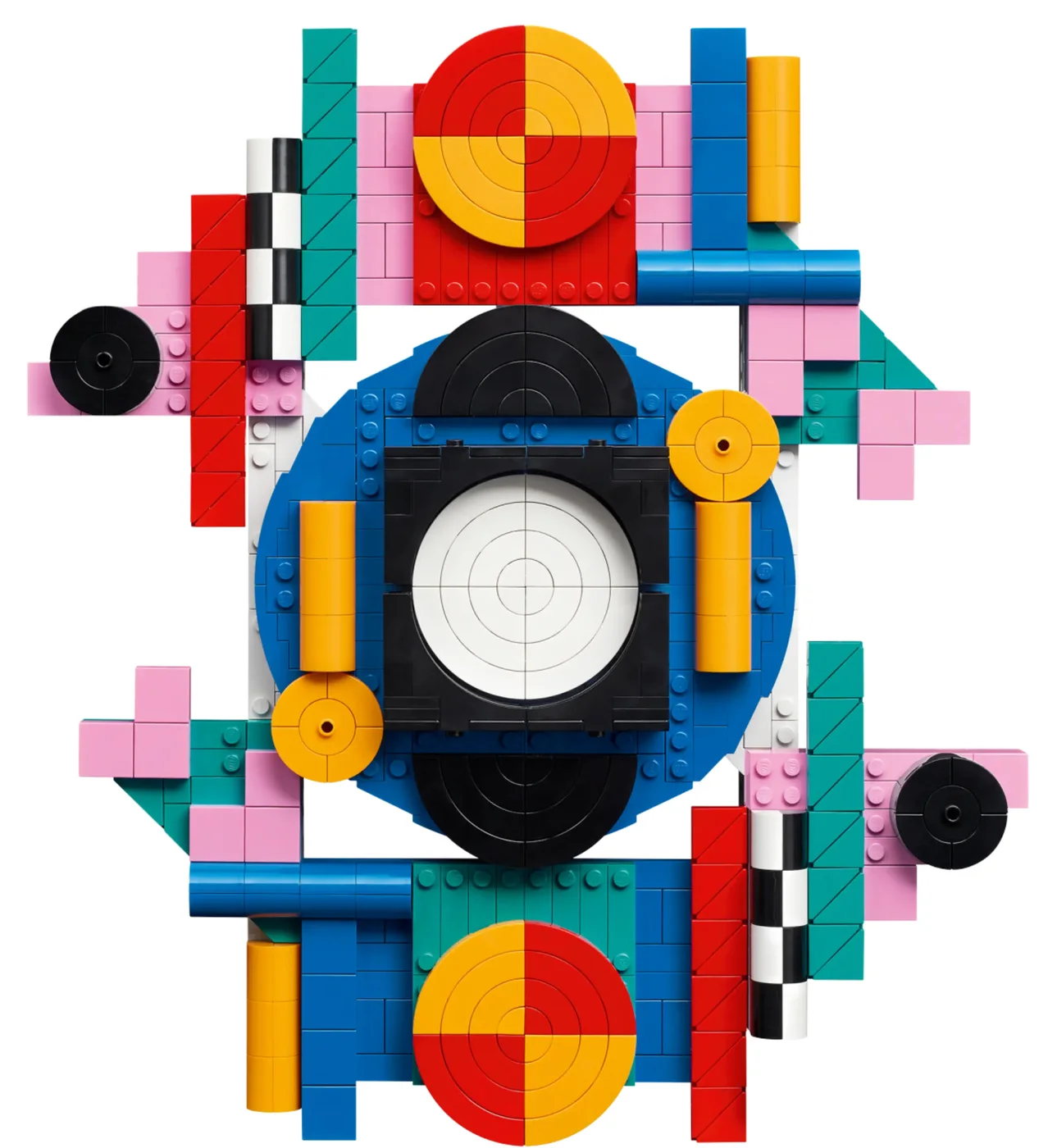 LEGO® Art 31210 Arte moderna - vue 3