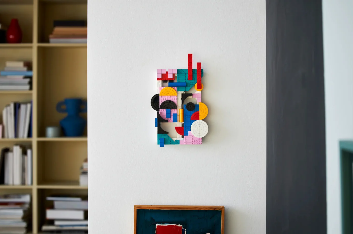 LEGO® Art 31210 Arte moderna - vue 7