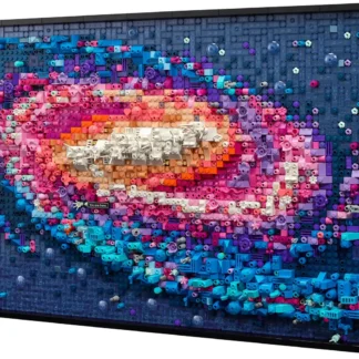 LEGO® Art 31212 Via Lattea - immagine principale