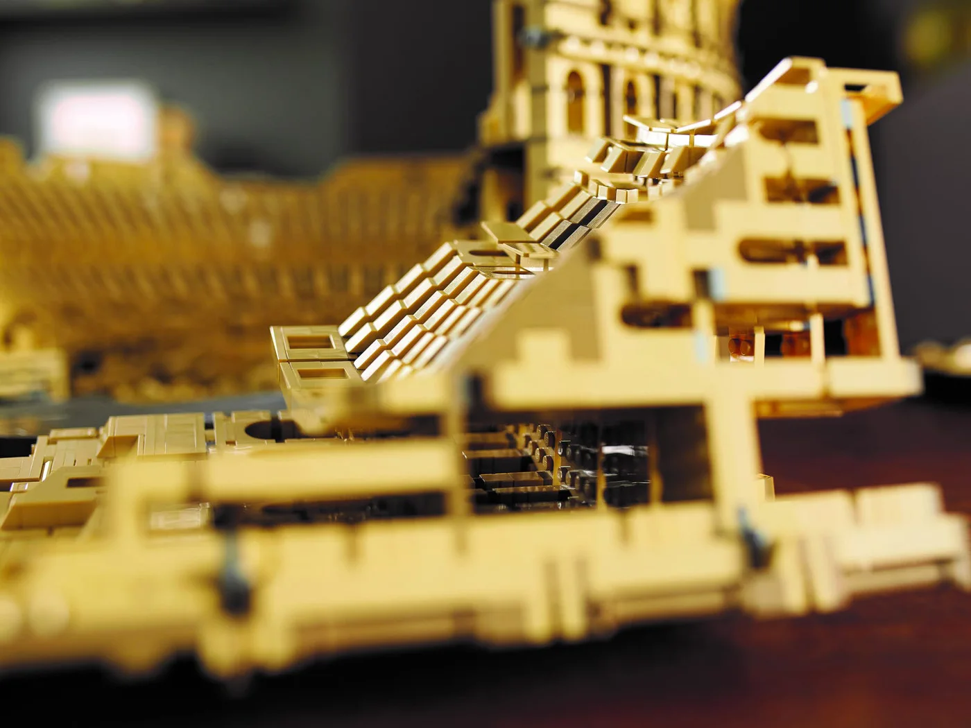 LEGO® Creator Expert 10276 Il Colosseo - vue 17