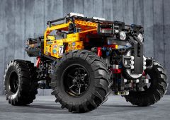 lego-technic