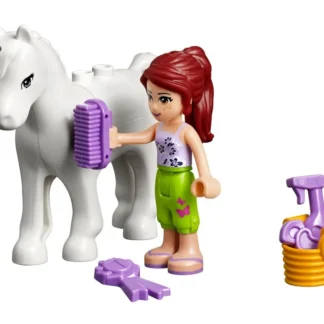 LEGO Friends 41039 Ranch Raggio di Sole