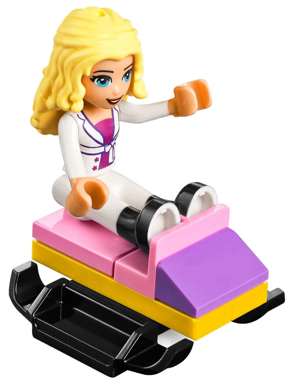 LEGO® Friends 41102 Calendario dell’Avvento LEGO® Friends - vue 5