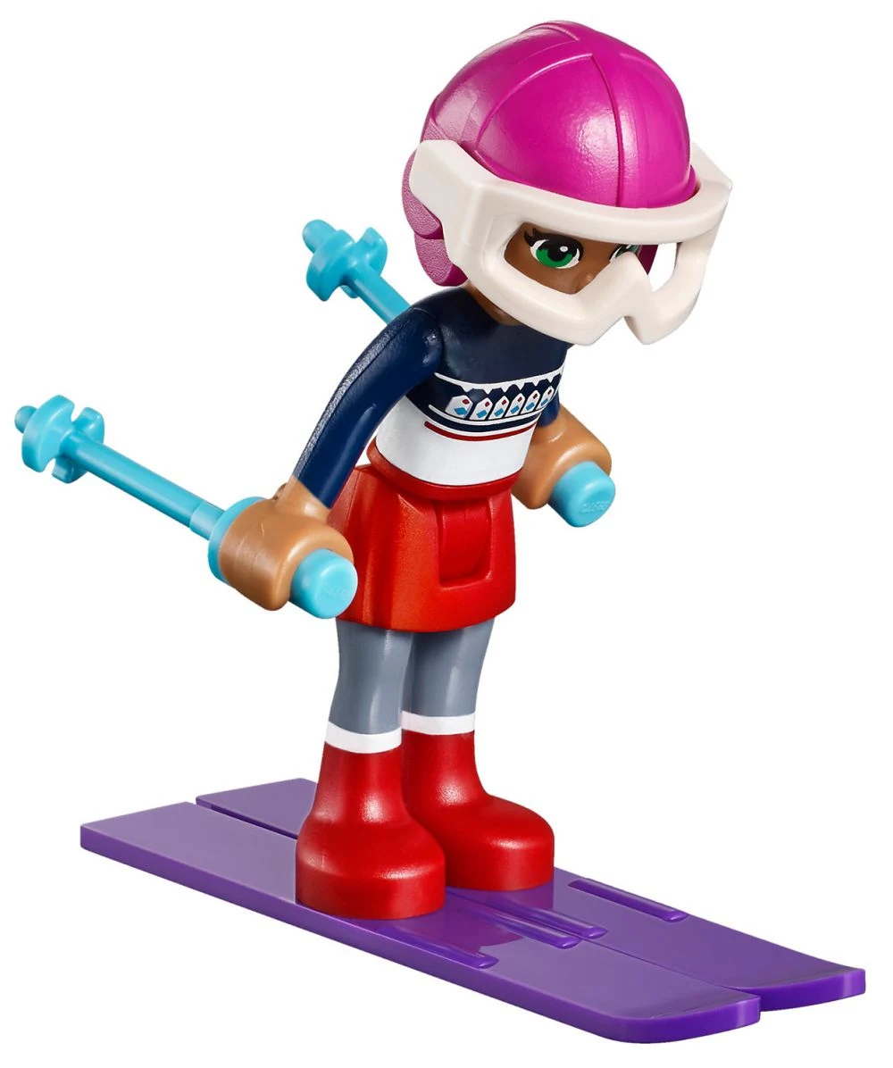 LEGO® Friends 41102 Calendario dell’Avvento LEGO® Friends - vue 6