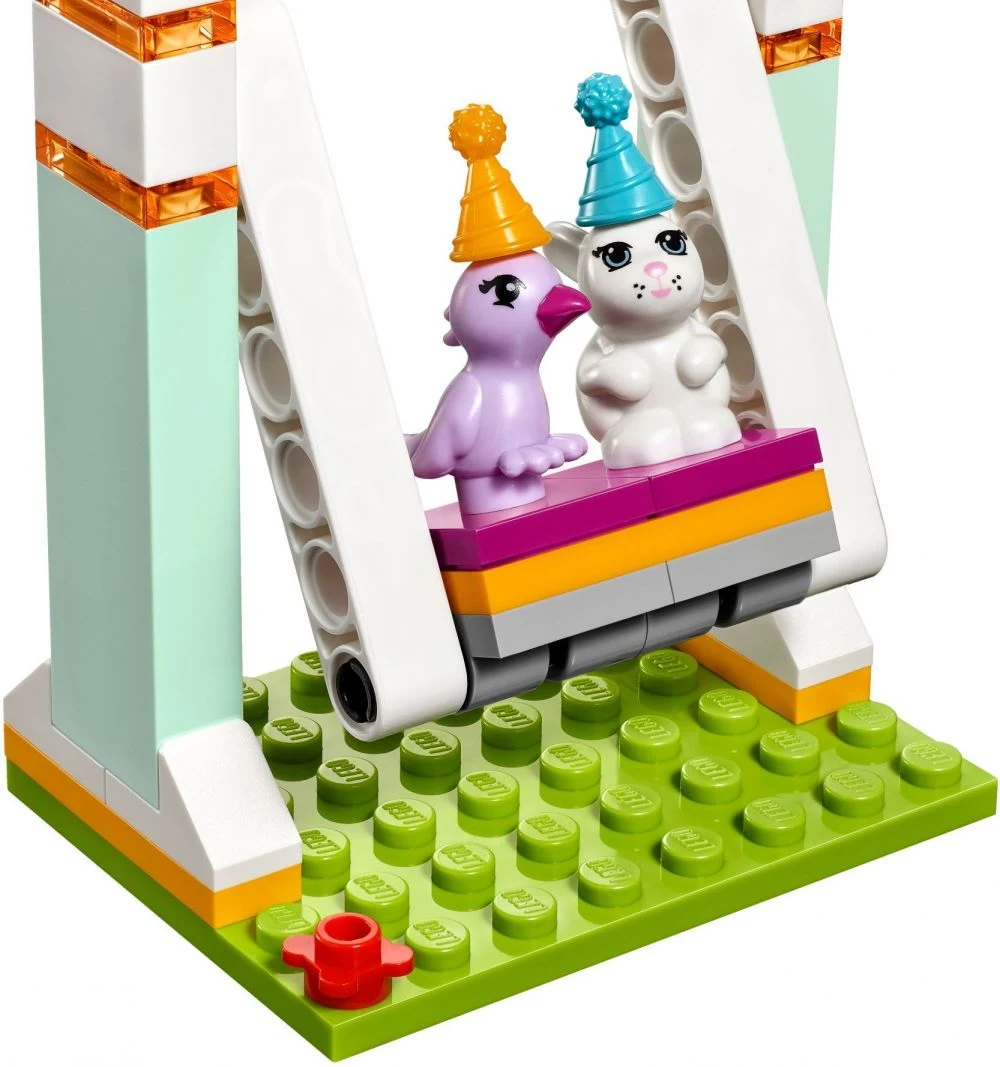 LEGO® Friends 41110 Festa di Compleanno - vue 6