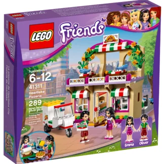 LEGO® Friends 41311 La Pizzeria di Heartlake