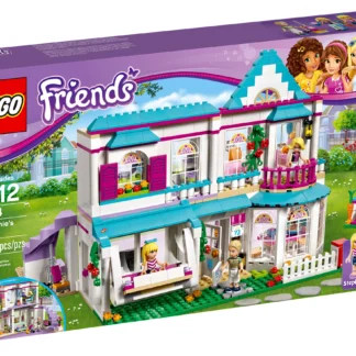 LEGO® Friends 41314 La Casa di Stephanie