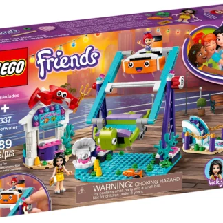 LEGO® Friends 41337 Giostra Sottomarina