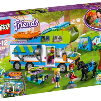 Camper LEGO® Friends