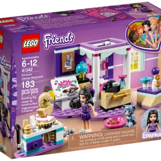 LEGO® Friends 41342 La Cameretta di Mia