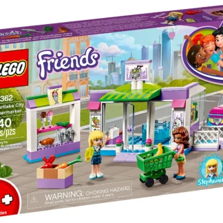 LEGO® Friends 41362 Il Supermercato di Heartlake City