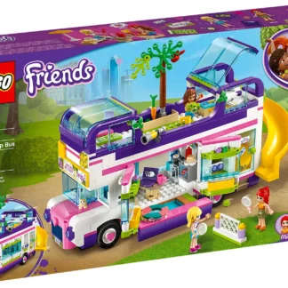 LEGO® Friends 41395 Il Bus dell’amicizia
