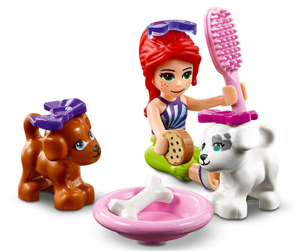 LEGO® Friends 41396 Il Parco Giochi dei Cuccioli - vue 5
