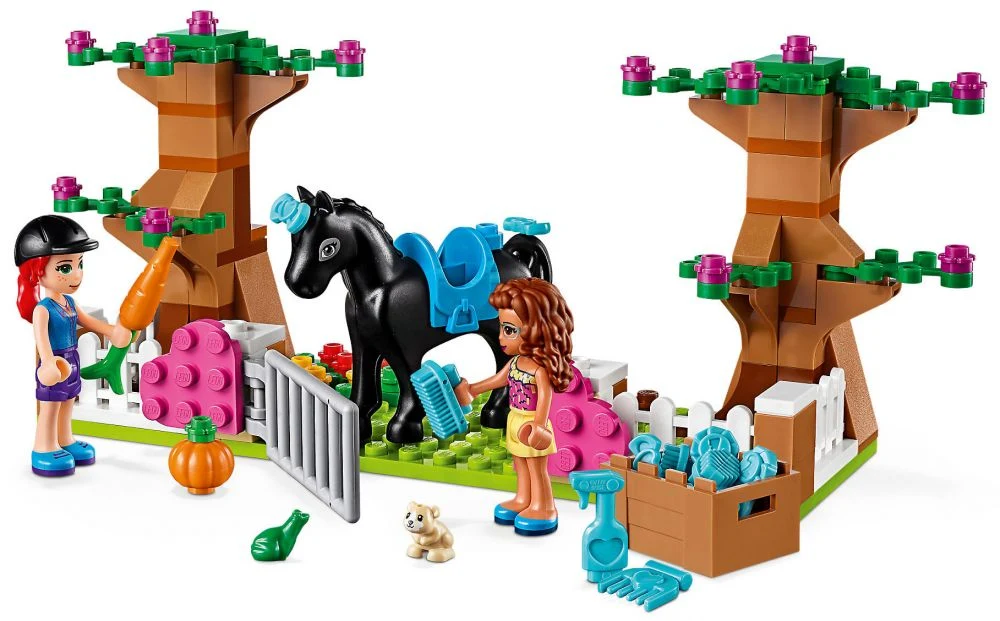 LEGO® Friends 41431 Scatola di Mattoncini Heartlake City - vue 6