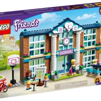 LEGO® Friends 41682 Scuola di Heartlake City