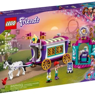 LEGO® Friends 41688 Il Caravan magico