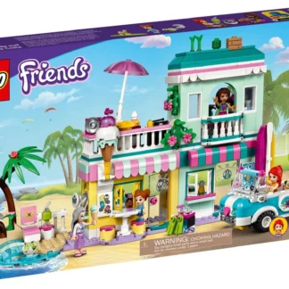 LEGO® Friends 41693 Paradiso del surfer