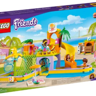 LEGO® Friends 41720 Parco acquatico