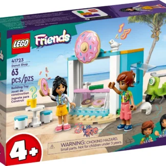 LEGO® Friends 41723 Negozio di ciambelle