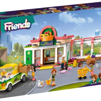 LEGO® Friends 41729 Negozio di alimentari biologici