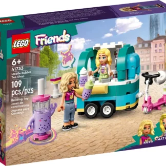 LEGO® Friends 41733 Negozio mobile di Bubble Tea