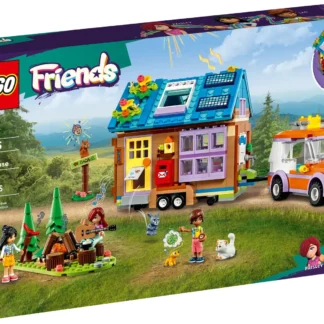 LEGO® Friends 41735 Casetta mobile