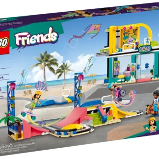 LEGO® Friends 41751 Skate Park