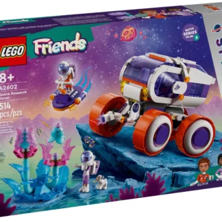 LEGO® Friends 42602 Rover di ricerca spaziale