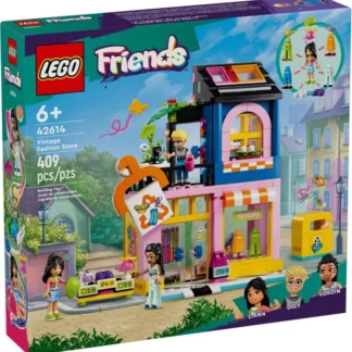 LEGO® Friends 42614 Boutique vintage